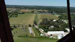 Fosters Farm Fly-In