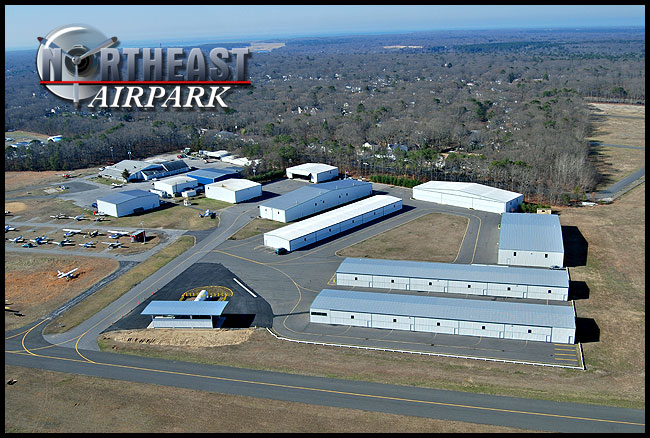 Northeast Airpark