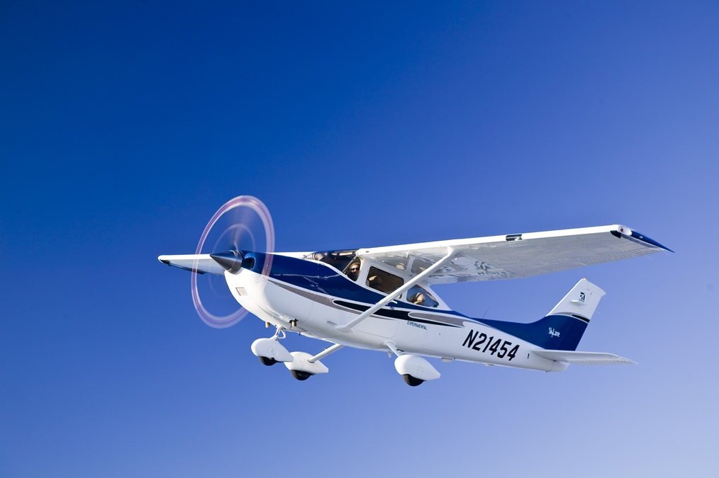 Cessna 182 Skylane