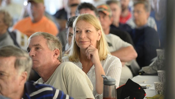 Photo by David Tulis