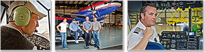 State of the Association