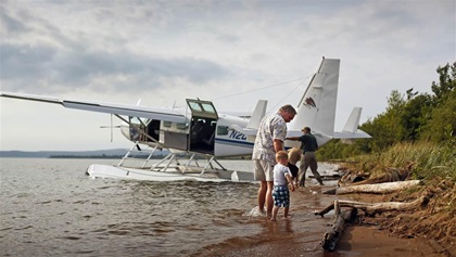 AOPA Annual Report 2020