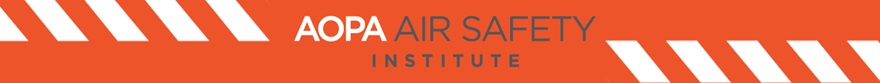 AOPA Air Safety Institute