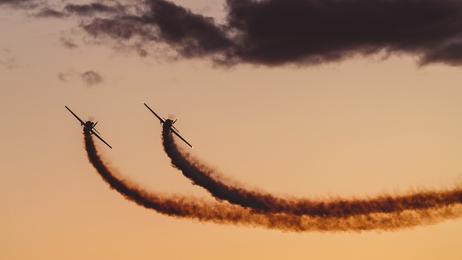 Buckeye is beckoning