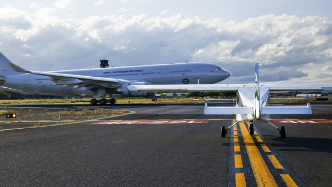 Bravo (not) only for the brave