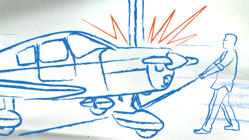 Avoiding Common Aircraft Insurance Claims Video Series