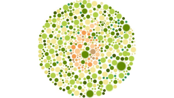 Types of Color Vision Tests