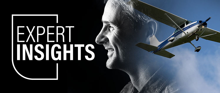 AOPA Air Safety Institute Expert Insights