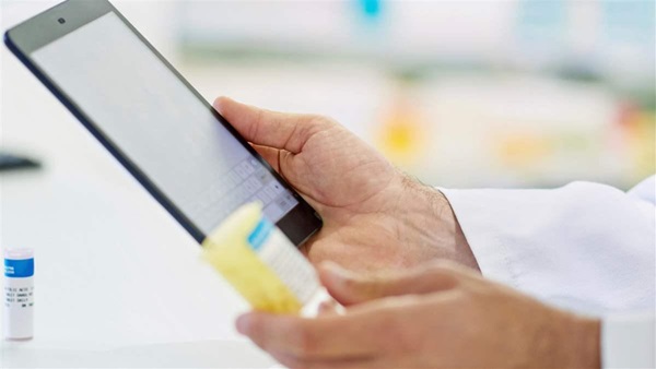 Medications Database