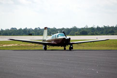 Mooney M20