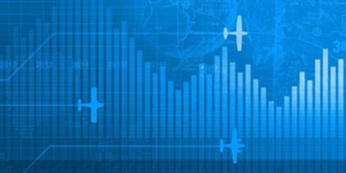 The beauty of landing on a grass strip