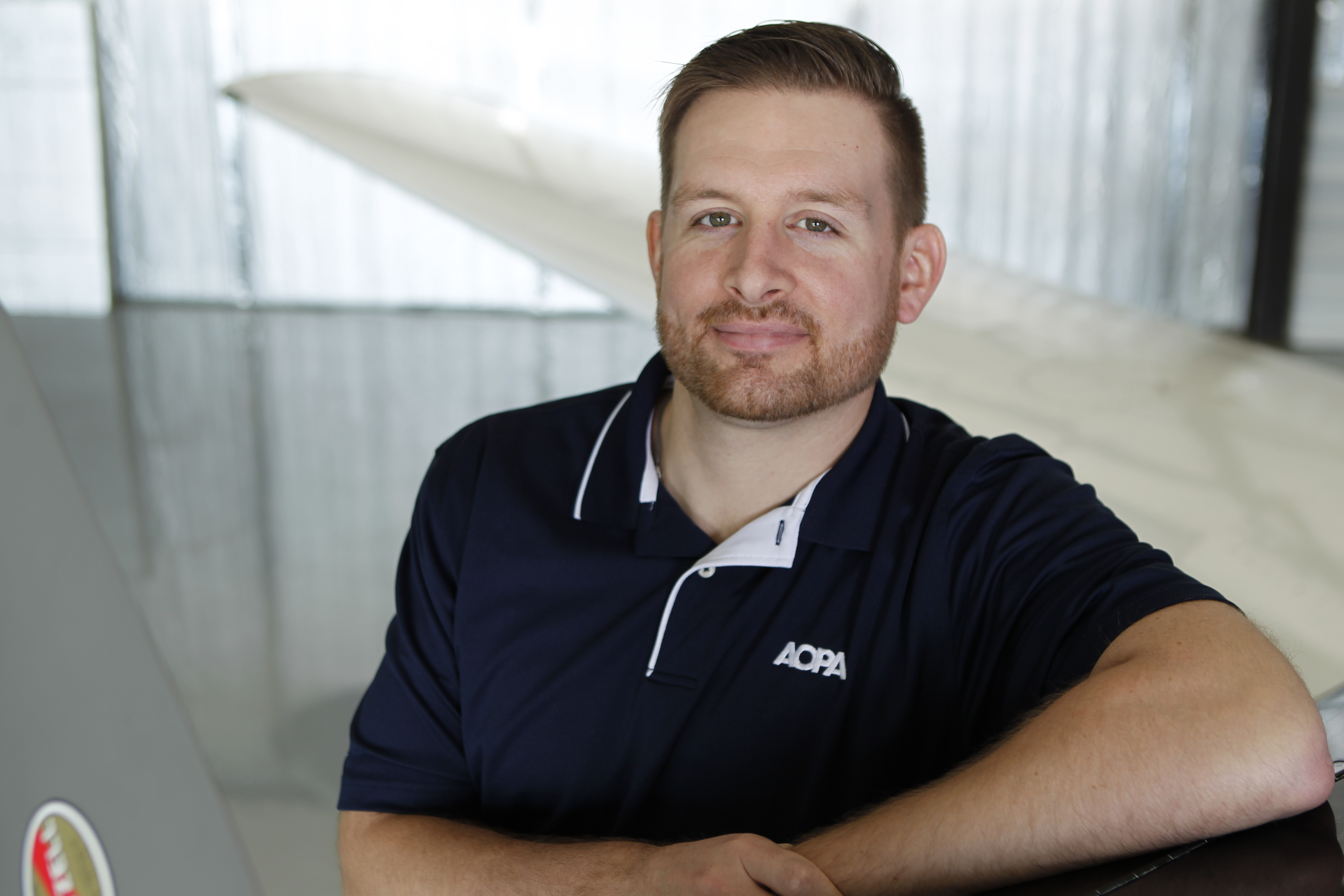 AOPA Regional Manager