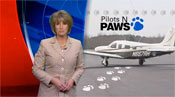 Pilots for Paws