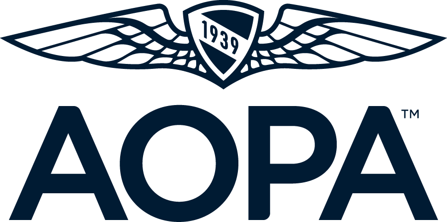 AOPA - 1939